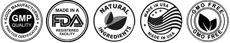 MounjaFlow Scientifically Formulated